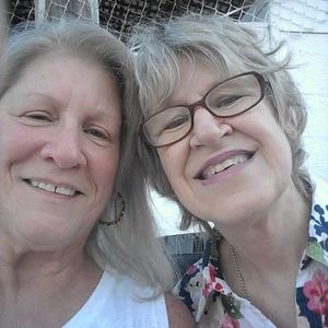 Meet your Posher, Sally